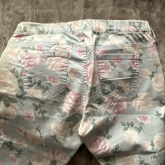 Benetton Jeggings - Picture 4 of 6